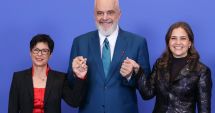 Stire din Actualitate : Albania începe negocierile la ultimul cluster de capitole pentru aderarea la UE