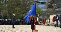 Stire din Economie : Canale Navigabile: Directorul general Florin Goidea, participant la ceremonia dedicată Zilei Naționale
