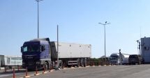 Stire din Economie : Bani de la stat pentru transportatorii rutieri. Bugetul total - 190 milioane lei