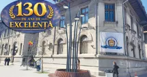 Stire din Cultură-Educație : Istoria unei școli de elită, spusă prin amintirile foștilor „mirciști”