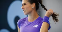 Stire din Sport : Tenis: Adversare dificile pentru jucătoarele românce în runda de deschidere a Australian Open