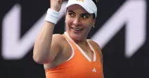 Stire din Sport : Tenis: Gabriela Ruse, calificată în premieră în turul al treilea la Australian Open