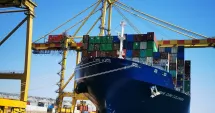 Stire din Economie : Încep modernizarea și extinderea rețelelor de apă și canalizare în Portul Constanța