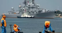 Stire din Actualitate : China și Rusia au început exerciții navale comune în Marea Galbenă și în Pacific
