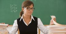 Stire din Cultură-Educație : Cu câţi bani va fi plătit un profesor care corectează lucrările la Bacalaureat