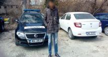 Stire din Actualitate : Un cetățean indian, depistat la frontiera cu Bulgaria