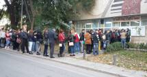 Stire din Sănătate : Constănțenii, solidari cu victimele incendiului din București. Cozi interminabile la donarea de sânge