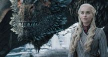 Stire din Tehnologie : GAME OF THRONES va avea o continuare: "House of the Dragon"