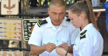 Stire din Eveniment : 110 ani de la înființarea Corpului Militar al Maiștrilor Militari de Marină