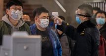 Stire din Actualitate : Aproape 2.000 de persoane infectate cu coronavirus! Zeci de morți în China!