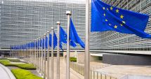 Stire din Economie : Comisia Europeană va anunţa, miercuri, 15 martie, noi paşi în achiziţiile comune de gaze