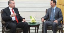 Al-Assad condiţionează orice întrevedere cu Erdogan de retragerea trupelor turce din Siria