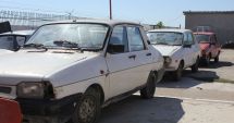 Stire din Economie : Programul Rabla 2025 demarează luni, cu etapa validării producătorilor auto
