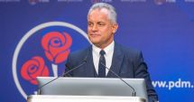 Stire din Actualitate : Ministerul Finanțelor de la Chișinău cere despăgubiri de zeci de milioane de dolari de la Vlad Plahotniuc
