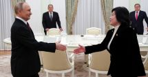 Stire din Actualitate : Vladimir Putin a primit-o la Moscova pe șefa diplomației nord-coreene