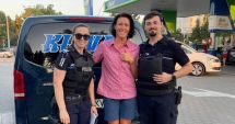 Stire din Eveniment : O turistă din Viena le mulțumește polițiștilor din Constanța: „Sunteți eroii din povestea mea!”