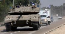 Stire din Actualitate : Israelul a ridicat starea de urgență pentru localitățile de lângă Fâșia Gaza
