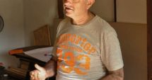 Stire din Cultură-Educație : Șerban Iosifescu: „Nu pot lăsa fără răspuns noul val de noroi inițiat la adresa mea”