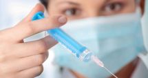 Stire din Sănătate : PROGRAM DE VACCINARE SISTAT, DUPĂ MOARTEA SUBITĂ A DOI BEBELUȘI