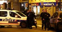 Stire din Actualitate : Foto-Video. TEROARE ÎN PARIS. ȘASE atacuri teroriste simultane! Atentat și pe Stade de France! SUTE DE MORȚI! Președintele era pe stadion!