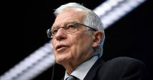 Stire din Actualitate : China anulează vizita lui Borrell la Beijing. China a restricţionat exporturile de metale esenţiale semiconductorilor
