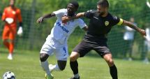 Stire din Sport : Farul, victorie în primul amical al verii: 3-1 cu FC Braşov