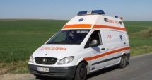 Stire din Eveniment : Accident cu două victime la Negreşti