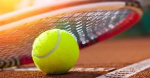 Stire din Sport : Tenis / Comisia de părinți, înființată de FRT. Alegerea membrilor comisiei, pe 7 septembrie