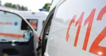 Stire din Actualitate : Infotrafic: Accident pe Centura Capitalei. Un pieton rănit grav