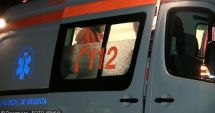 Stire din Eveniment : Un microbuz cu șapte persoane implicat într-un accident rutier la intrare în Ostrov