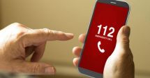 Stire din Social : Românii vor fi nevoiți să confirme că vor să fie localizați în cazul unui apel la 112