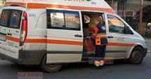 Stire din Eveniment : ACCIDENT RUTIER MORTAL, la Mircea Vodă