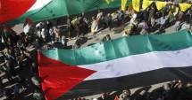 Stire din Actualitate : Vaticanul recunoaște statul Palestina. Israelul se declară dezamăgit