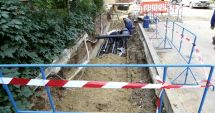 Stire din Economie : 112,5 milioane lei pentru reabilitarea sistemului de termificare din nouă municipii