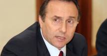 Stire din Politică-Administrație : Gheorghe Nichita revine la șefia filialei județene a PSD Iași