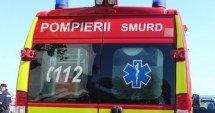Stire din Eveniment : Pedeapsă pentru un bărbat care și-a înjunghiat fiul: închisoare cu suspendare!
