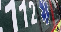 Stire din Eveniment : Accident rutier în judeţul Constanţa, cu două maşini implicate!
