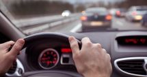 Stire din Auto : Creierul crede că suntem otrăviți când mergem cu mașina
