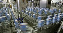 Stire din Economie : Albalact, Covalact și Dorna Lactate sancționate cu aproape 3 milioane de euro