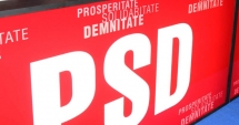 PSD va depune moțiune de cenzură, luni, împotriva guvernului Grindeanu