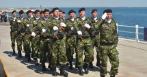 Stire din Eveniment : Posturi vacante în structurile militare din Statul Major al Apărării