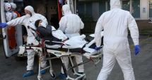 Stire din Social : 114 infecții cu Covid-19, la Constanța