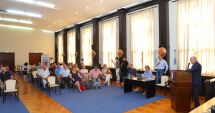 Stire din Social : Amplasarea unor noi statui în municipiul Constanța, în atenția specialiștilor