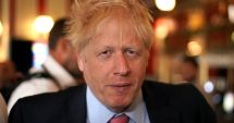 Stire din Actualitate : Premierul Boris Johnson promite să reducă nivelul imigrației dacă va câștiga alegerile