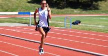 Stire din Sport : Atletism / Ceasuri cu tehnologie modernă pentru 24 de atleţi români cu rezultate de top