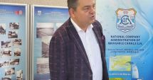 Stire din Economie : Schimbări la Administraţia Canalelor Navigabile / Daniel Georgescu a demisionat. Preia cârma Florin Goidea?
