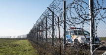 Stire din Actualitate : Ungaria va dubla gardul la granița cu Serbia