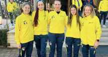 Stire din Sport : Trei medalii de argint și trei de bronz pentru România, la Campionatele Balcanice de cros