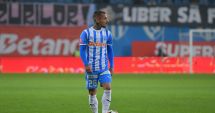 Stire din Sport : Universitatea Craiova - FC Hermannstadt 3-1, în Superligă