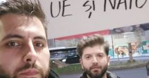 Stire din Politică-Administrație : Protestul ”Constanța Votează Real, Nu Virtual!”, organizat de REPER, are loc astăzi